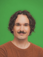 Gabriel Fortin