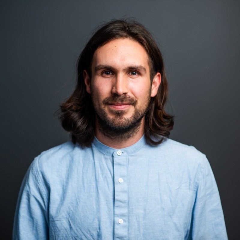 Julien Deschênes